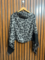 Womens Poncho Selection