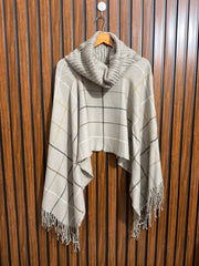 Western Ponchos