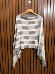 Western Womens Poncho Collection