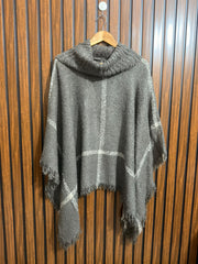 Branded Poncho Collection