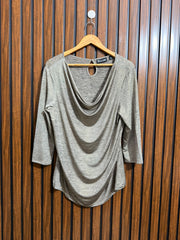 Chest 23  Lenght 29 Western Branded Womens Winter Top Collection