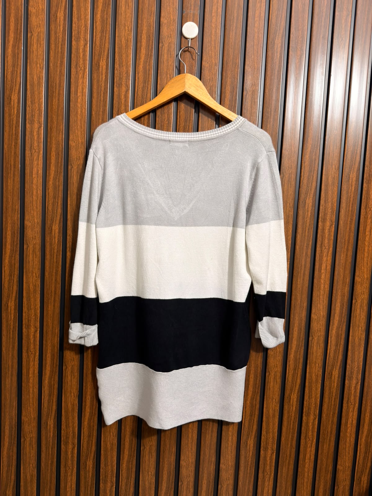 Chest 22  Lenght 29 Western Branded Womens Winter Wear Top