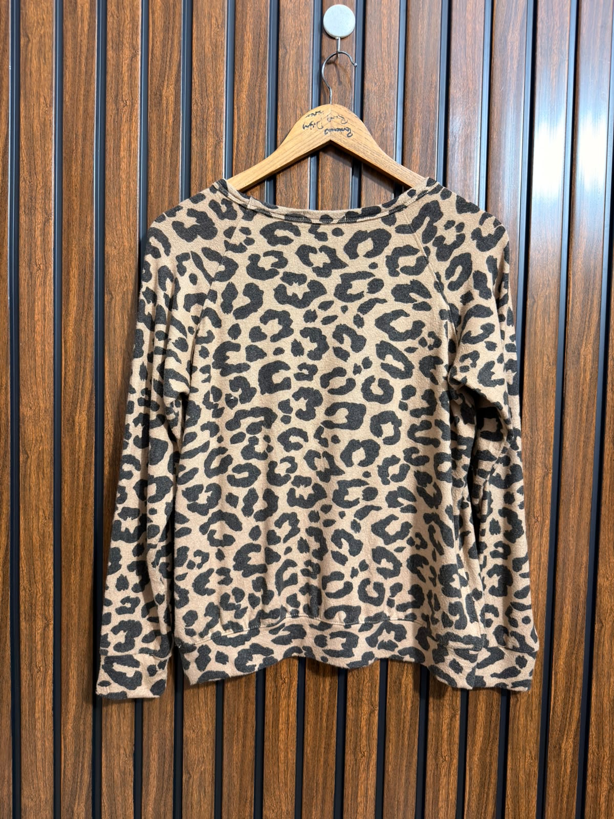 Chest 19  Lenght 22 Western Basic Winter Top