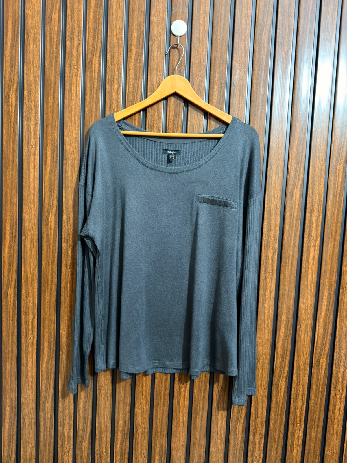 Chest 22  Length 23 to 25 Western Winter Top Range