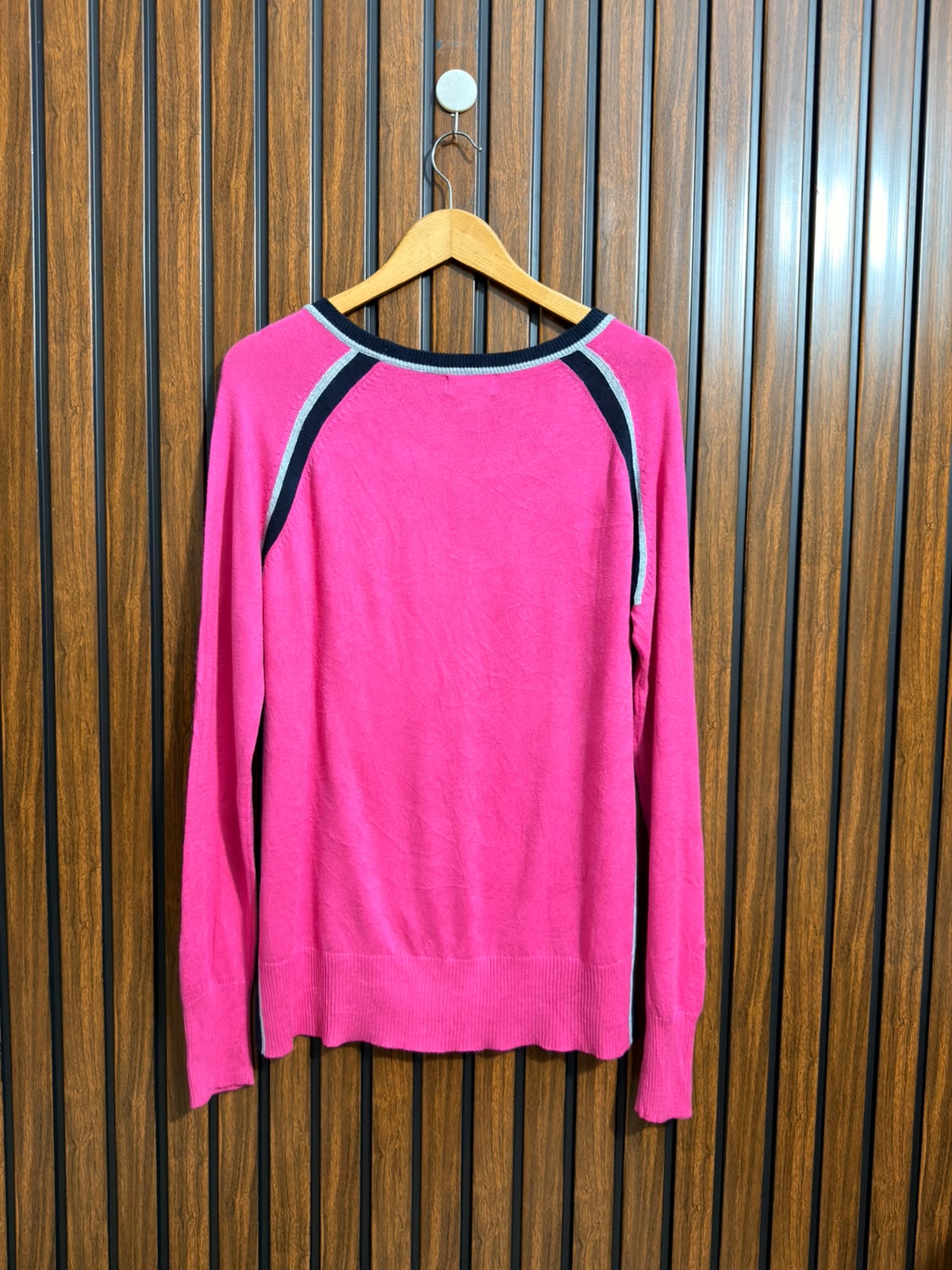Chest 20  Lenght 27 Western Top Winter Wear