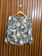 Chest 16  Lenght 21 Womens Winterwear Top