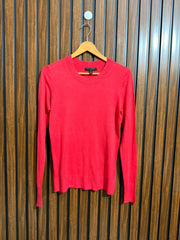 Chest 17  Length 24 Womens Winter Top Range