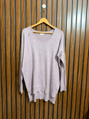 Chest medium  baggy style  Length 25 to 28 Branded Winter Top Range
