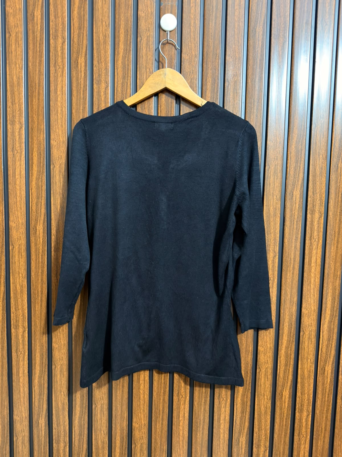 Chest 19  Lenght 25 Branded Top Winter Wear