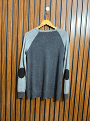 Chest 18  Length 27 Western Womens Warm Top