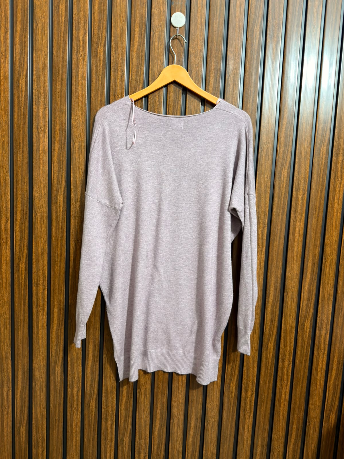 Chest medium  baggy style  Length 25 to 28 Branded Winter Top Range