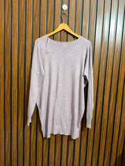 Chest medium  baggy style  Length 25 to 28 Branded Winter Top Range
