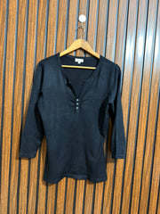 Chest 19  Lenght 25 Branded Top Winter Wear
