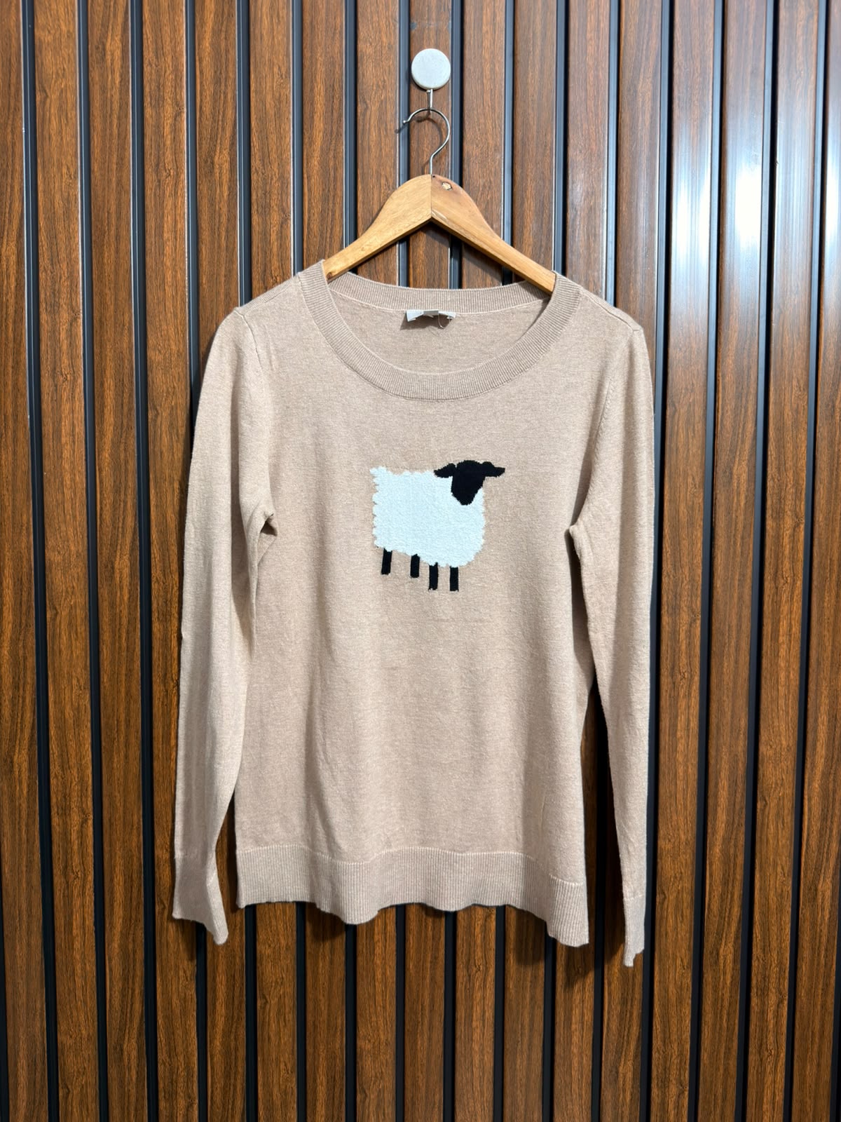 Chest 19  Lenght 24 Western Branded Womens Winter Top Wear