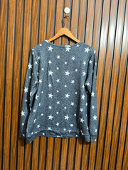 Chest 21  Lenght 26 Ladies Premium Winter Top