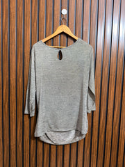 Chest 23  Lenght 29 Western Branded Womens Winter Top Collection