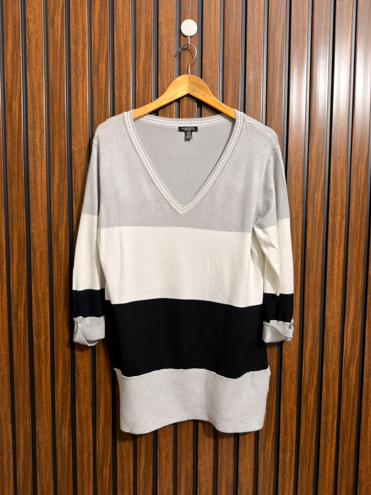 Chest 22  Lenght 29 Western Branded Womens Winter Wear Top