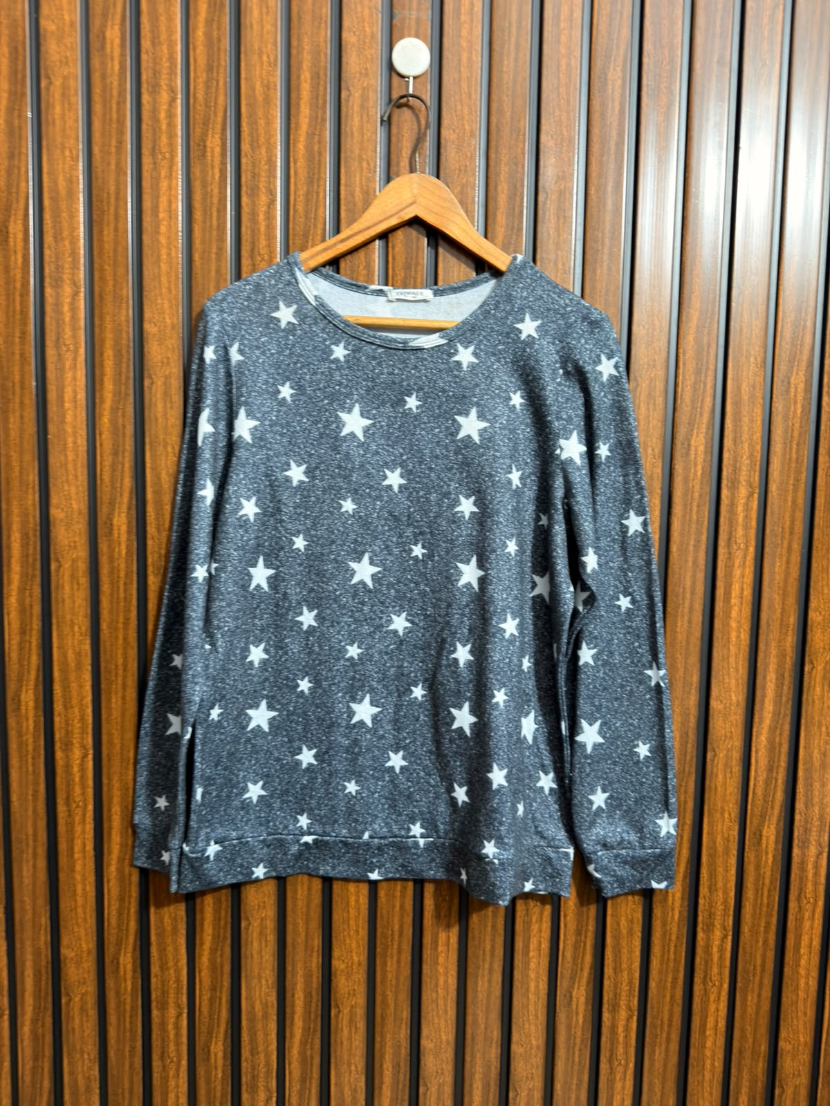 Chest 21  Lenght 26 Ladies Premium Winter Top