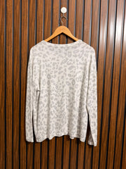 Chest 21  Lenght 24 Western Branded Womens Winter Top