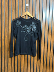Chest 18  Lenght 22 Womens Winter Tops