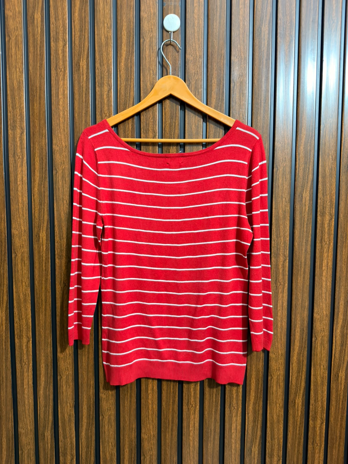 Chest 20  Lenght 23 Western Branded Womens Winter Top