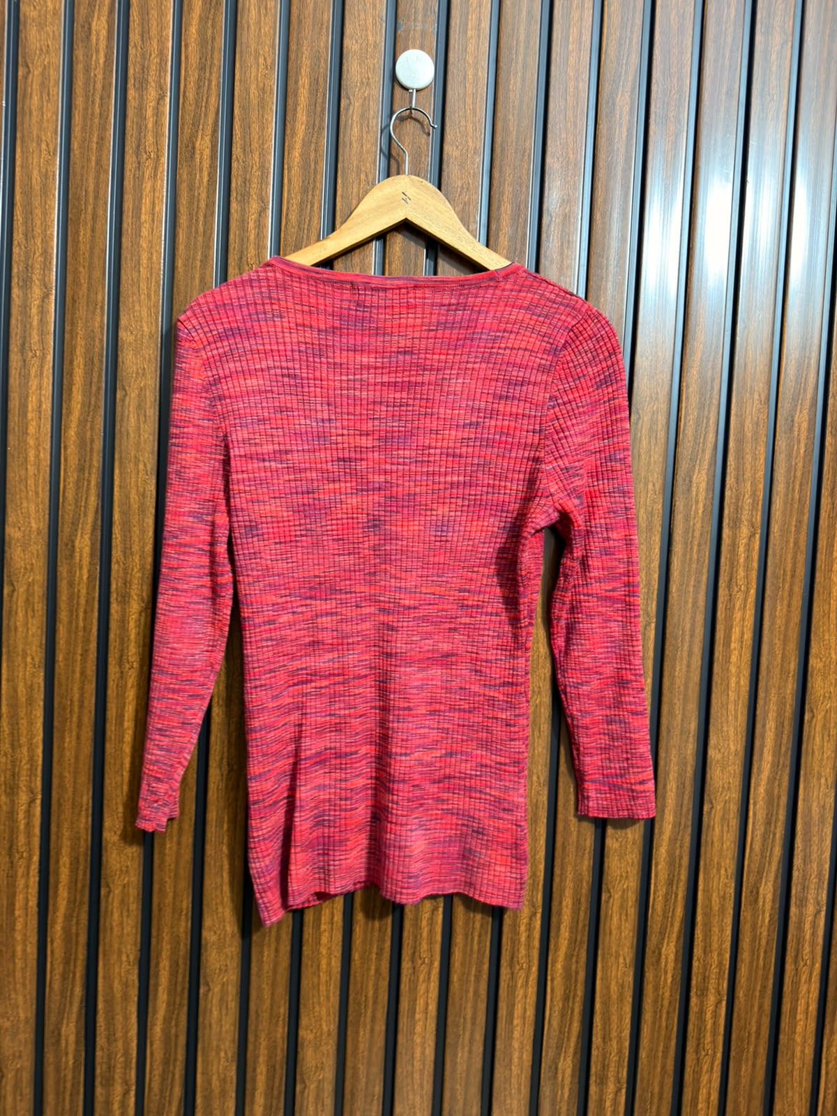 Chest 20  Lenght 25 Western Branded Womens Winter Top Collection