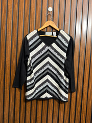 Chest 20  Lenght 24 Western Winter Tops