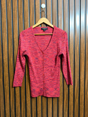 Chest 20  Lenght 25 Western Branded Womens Winter Top Collection