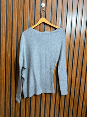 Chest small  baggy style  Length 24 Western Daily Winter Top