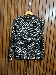 Chest 20  Lenght 24 Womens Casual Winter Top