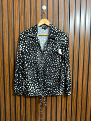 Chest 20  Lenght 24 Womens Casual Winter Top