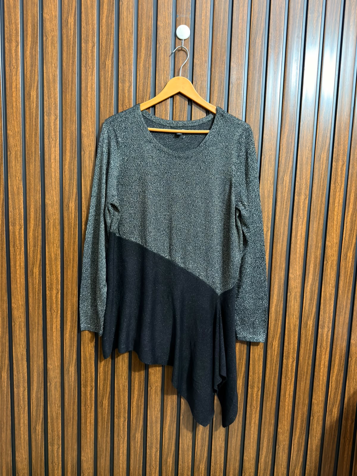 Chest 20  Lenght 36 Branded Winter Tops