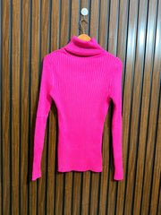 Chest 18  Length 25 Branded Casual Winter Top