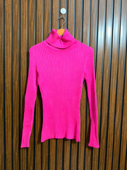 Chest 18  Length 25 Branded Casual Winter Top