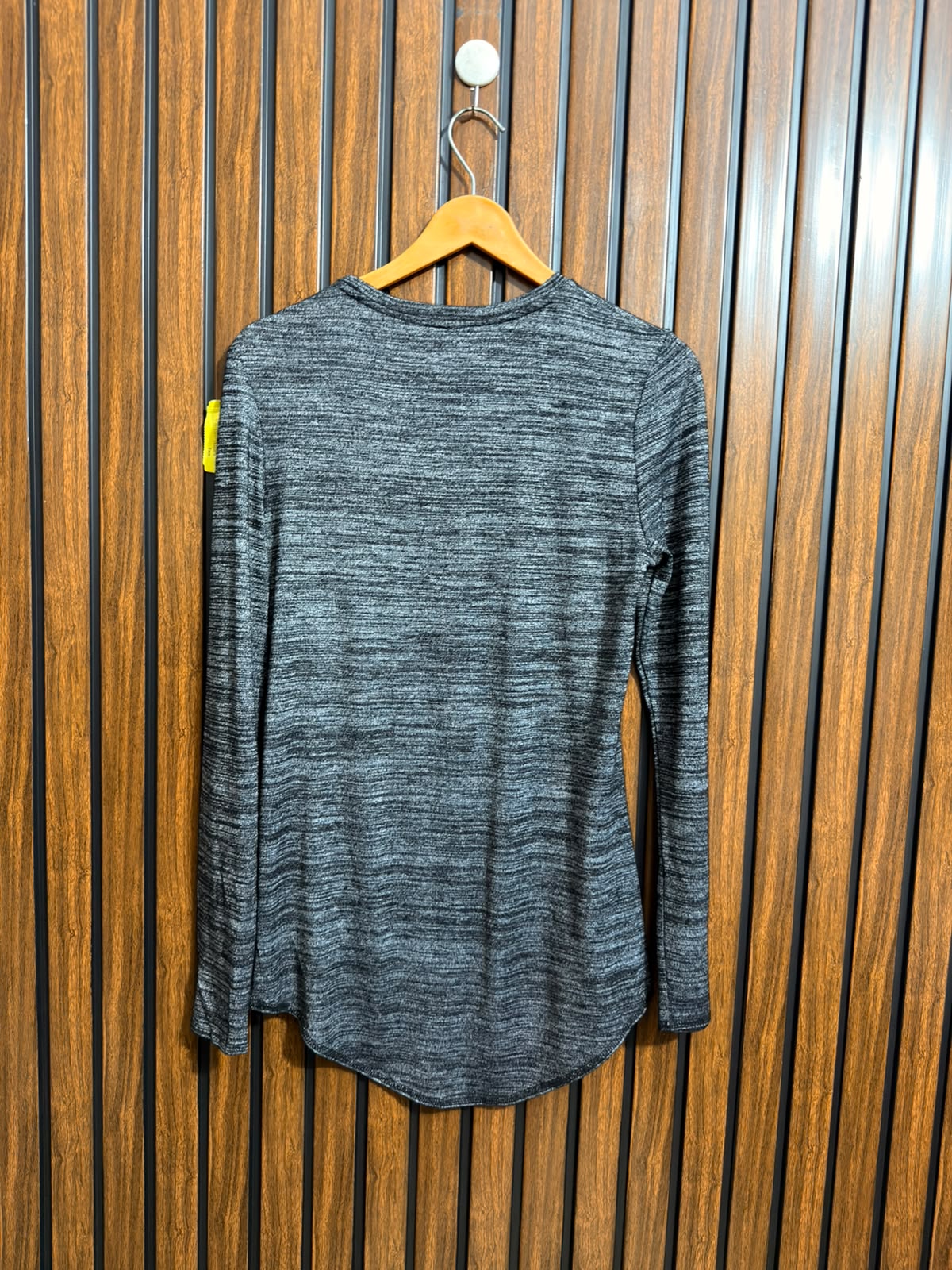 Chest 19  Length 29 Womens Daily Winter Top