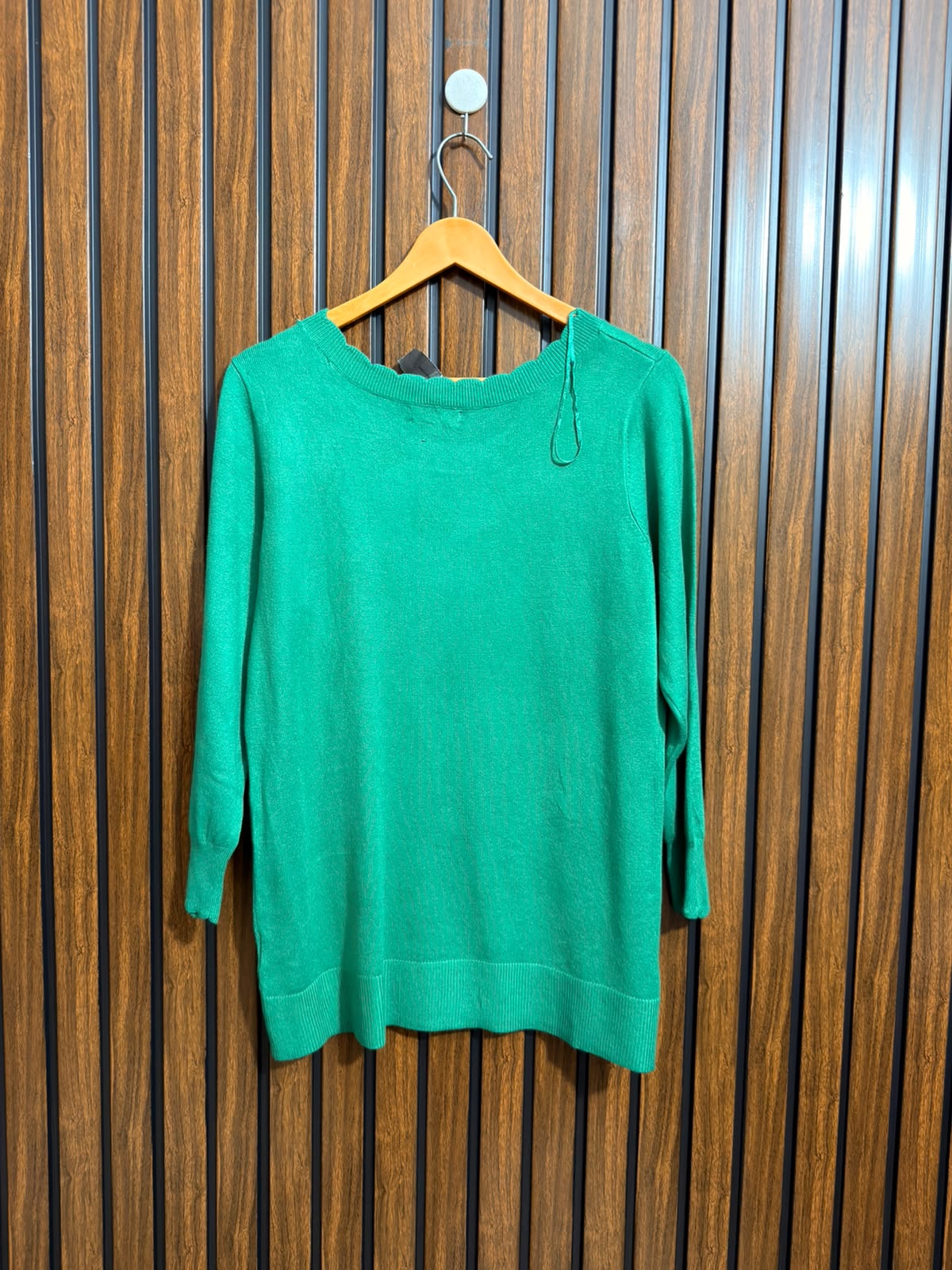 Chest 20  Lenght 26 Branded Premium Winter Top