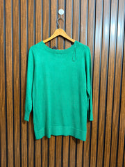 Chest 20  Lenght 26 Branded Premium Winter Top