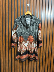 Chest 19  Length 30 Womens Winter Top Wear