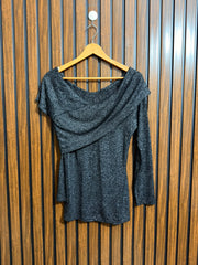 Chest 19  Lenght 25 Branded Womens Casual Top