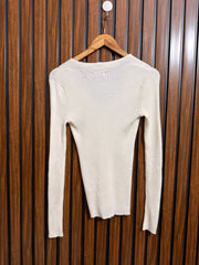 Chest 18  Lenght 23 Branded Classic Winter Top
