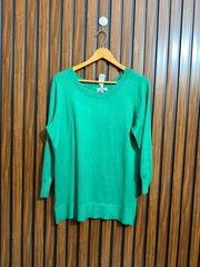 Chest 20  Lenght 26 Branded Premium Winter Top
