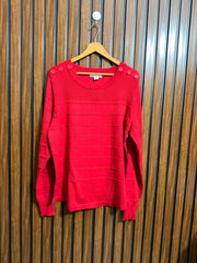 Chest 22  Lenght 26 Ladies Daily Winter Top
