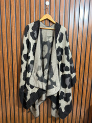 Branded Womens Shawl