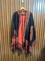 Womens Shawl