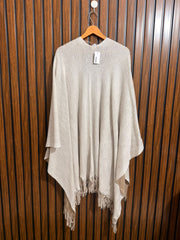 Western Brand Shawl
