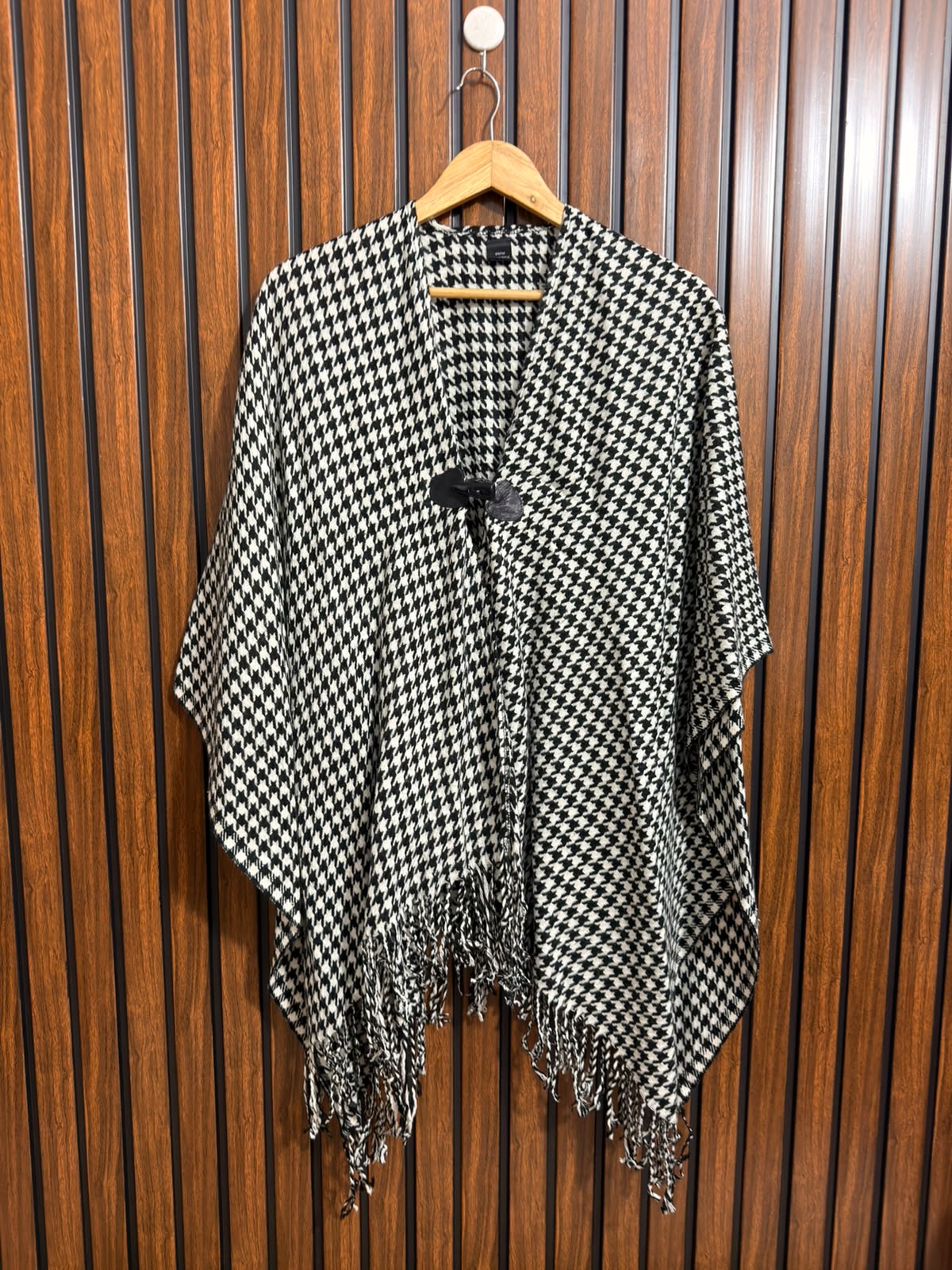 Ladies Branded Shawl