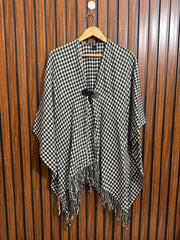 Ladies Branded Shawl