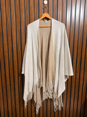Western Brand Shawl