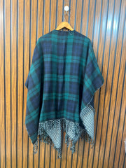 Western Ladies Shawl
