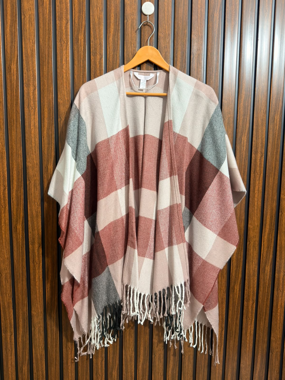 Branded Ladies Shawl